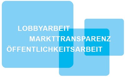Oeffentlichkeitsarbeit Lobbyarb Auflockerung