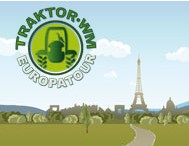 Traktorrennen